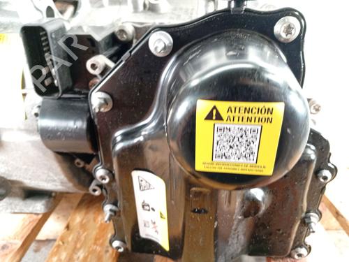 Gearbox VW T-CROSS (C11, D31) | BP34053797M3 - Image 8