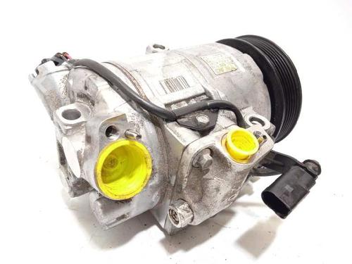 AC Kompressor SEAT IBIZA IV (6J5, 6P1) [2008-2017]  15098169
