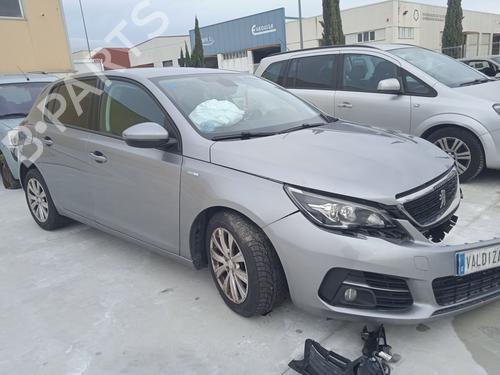 Used Parts PEUGEOT 308 II (LB_, LP_, LW_, LH_, L3_) 1.5 BlueHDi 130 4419312
