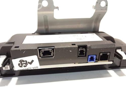 Display monitor MAZDA 3 Saloon (BP_) 2.0 SKYACTIV-X M Hybrid (BP2S) | BP26207811C48 