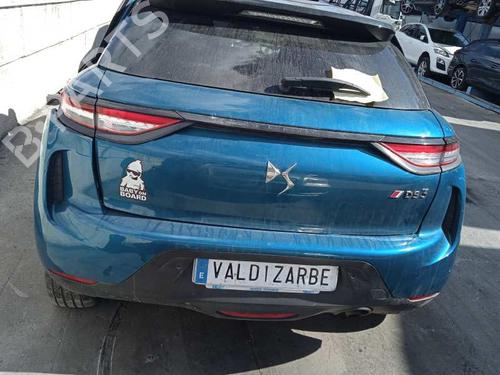 Rear mirror DS DS 3 / DS 3 CROSSBACK (UR_, UC_, UJ_) 1.2 PureTech 100 (URHNKK, URHNEK) | BP17742977I6