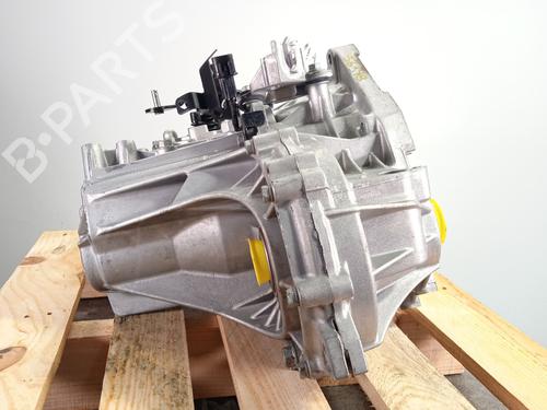 Gearbox KIA RIO IV (YB, SC, FB) 1.2 CVVT | BP28184297M3 