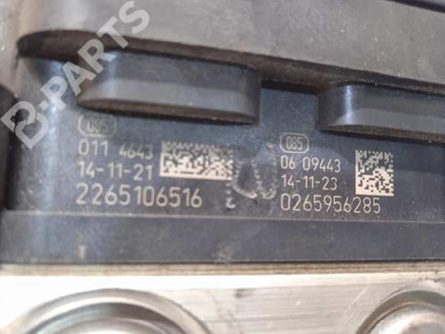 ABS pump DACIA SANDERO II  | BP8912261M43 