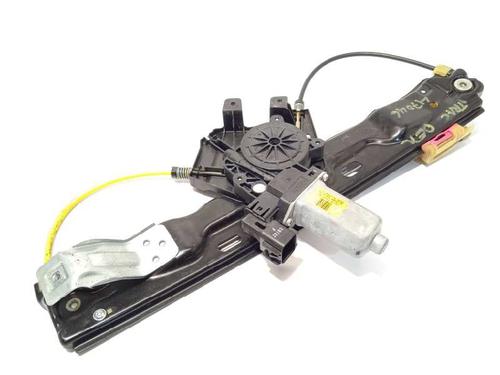 Used Rear right window mechanism LAND ROVER RANGE ROVER EVOQUE (L538) 2.2 D 4x4 (150 hp) 9679562