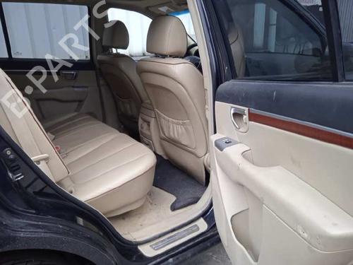 Starter HYUNDAI SANTA FÉ II (CM) 2.2 CRDi | BP16980689M8