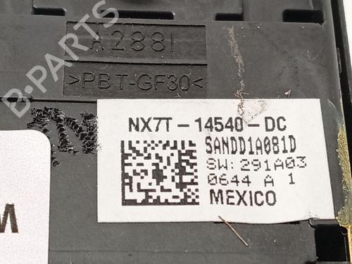 Left front window switch FORD KUGA III (DFK) | BP32078023I27