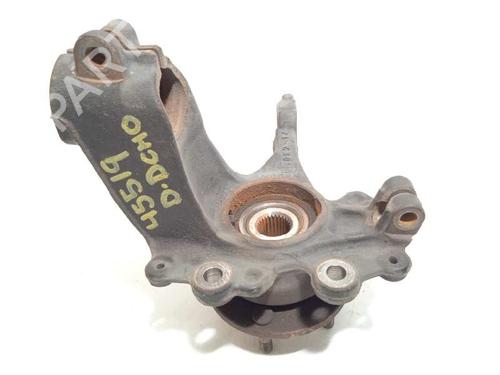 Højre Styrespindel Lejehus FORD FOCUS III 1.6 TDCi (115 hp) 8125417