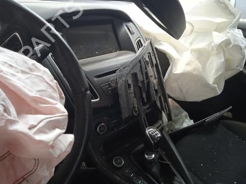 Comfort control module FORD FOCUS III 1.0 EcoBoost | BP34010279M56 - Image 26