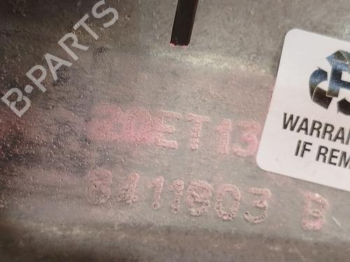 Gearbox PEUGEOT 308 II (LB_, LP_, LW_, LH_, L3_) 1.6 HDi 100 | BP26690802M3 