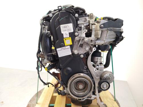 Engine FORD S-MAX (WA6) 2.0 TDCi | BP36106980M1 - Image 4