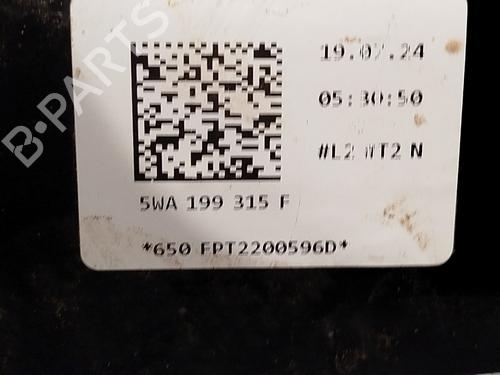 Subframe SEAT LEON (KL1, KLG) 2.0 TDI | BP29626997M9 - Image 4