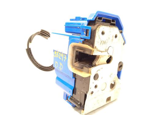 Used Front right lock Front right lock 26208749 26208749