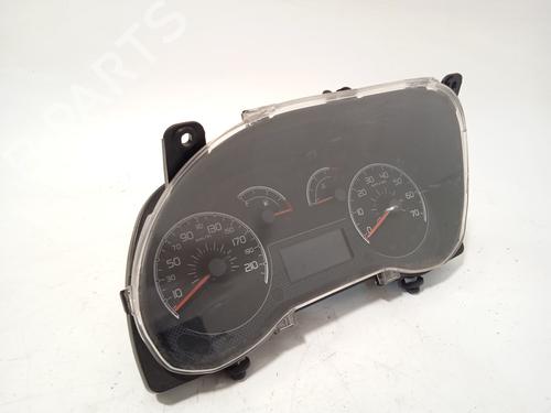 Used Instrument cluster CITROËN NEMO MPV 1.3 HDi 75 (75 hp) 23337141