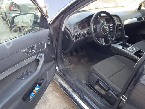 Dør venstre bak AUDI A6 C6 (4F2) 2.7 TDI | BP20935703C4 