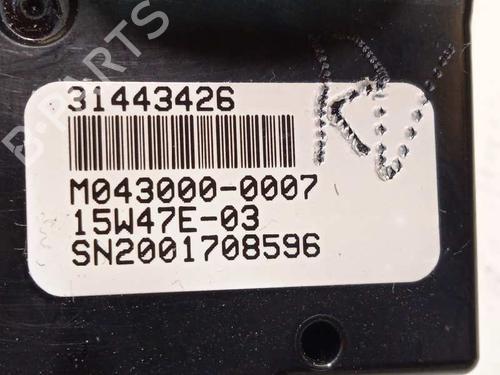 Switch VOLVO S60 II (134) D3 | BP13044266I30 - Image 5