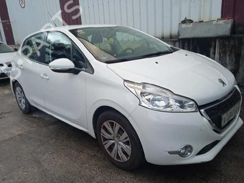 Steering rack PEUGEOT 208 I (CA_, CC_) 1.2 VTI 82 | BP11423963M22 