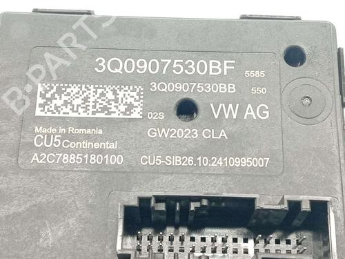 Electronic module VW TAIGO (CS1) 1.0 TSI | BP39502546M83 - Image 3