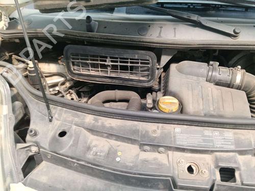 Gearbox NISSAN PRIMASTAR Bus (X83) dCi 120 | BP39002808M3 - Image 27