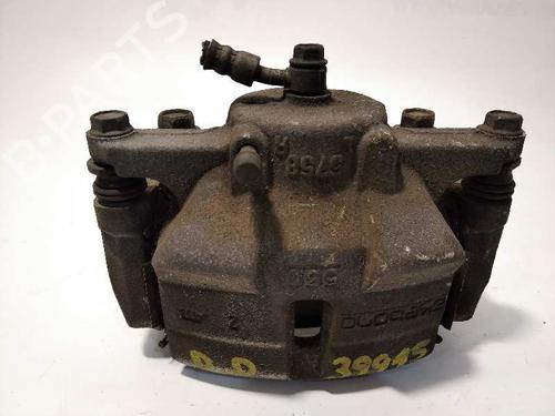 Used Right front brake caliper RENAULT KADJAR (HA_, HL_) 1.6 dCi 130 (HLA4) (130 hp) 11561952