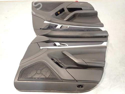 Seats set PORSCHE PANAMERA (970) 3.6 | BP7558791C78  - Image 15