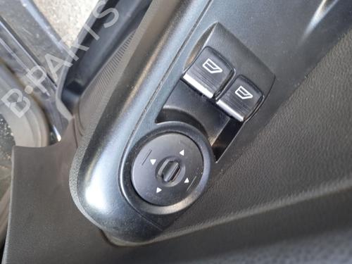 Front left window mechanism FORD FIESTA VI (CB1, CCN) 1.25 | BP20142456C22 