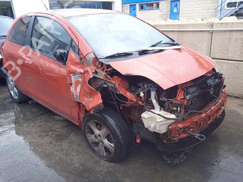 Steering column TOYOTA YARIS (_P9_) | BP7921681M21