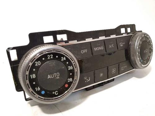 Used Climate control Climate control 5617295 5617295