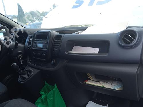 Front right window mechanism OPEL VIVARO B Van (X82) 1.6 CDTI (05) | BP28514669C23 - Image 28