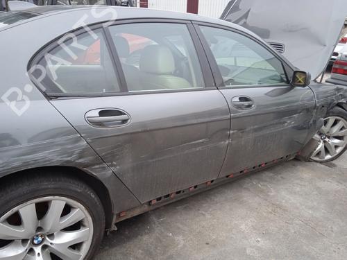 Electronic module BMW 7 (E65, E66, E67) 740 d | BP23399534M83  - Image 16