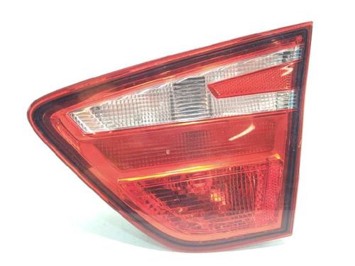 Right tailgate light SEAT TOLEDO IV (KG3) 1.6 TDI (115 hp) 6JH945094D