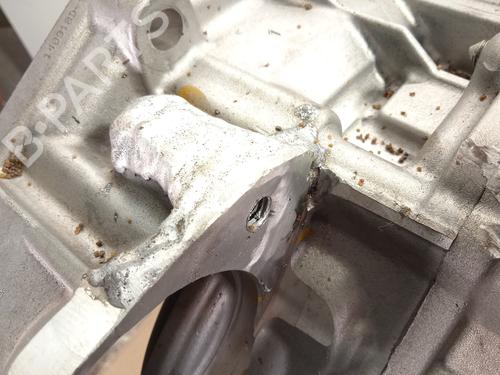Gearbox SEAT LEON ST (5F8) 2.0 Cupra 4Drive | BP19406486M3  - Image 7