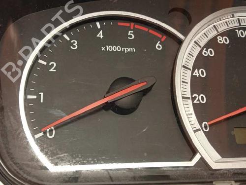 Instrument cluster CHEVROLET EPICA (KL1_) 2.0 D | BP11717770C47 