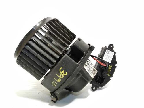 Used Heater blower motor Heater blower motor 6064236 6064236