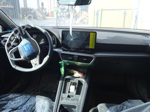 Right front steering knuckle SEAT LEON (KL1, KLG) 1.0 TSI | BP29604492M26 