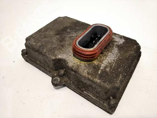 Used Lights ECU Lights ECU MERCEDES-BENZ E-CLASS (W211) [2002-2009] 4889588 4889588