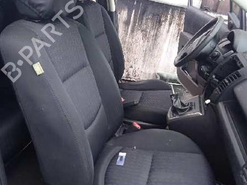 Intercooler MAZDA 5 (CR)  | BP14983587M30 