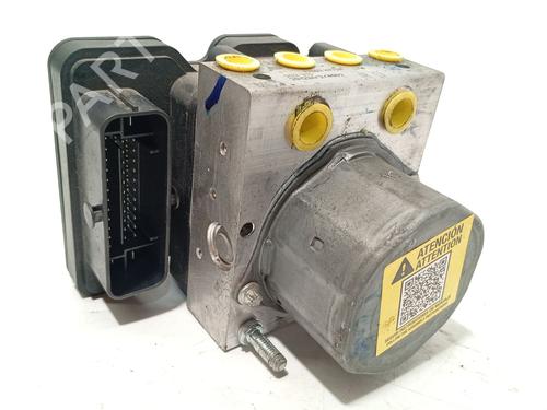 Used ABS pump NISSAN QASHQAI II (J11, J11_) [2013-2026]  31608676