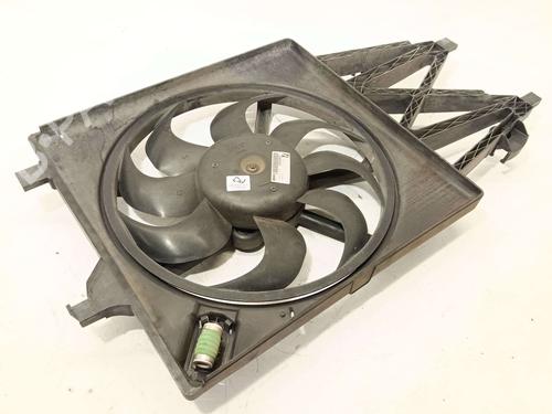 Used Radiator fan Radiator fan 38565156 38565156
