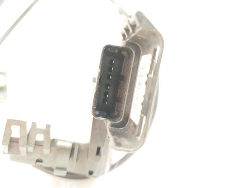 Front right lock PEUGEOT PARTNER Tepee 1.6 HDi 75 (16V) | BP26284025C97