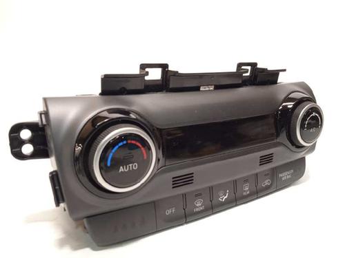 Used Climate control Climate control 8332369 8332369