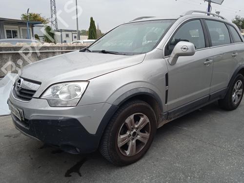 AC compressor OPEL ANTARA A (L07) 2.0 CDTI 4x4 | BP30126824M34 