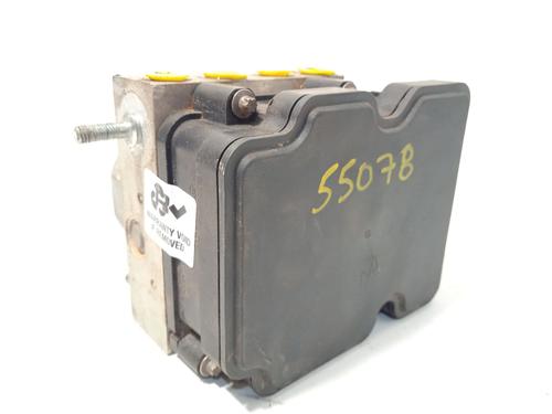 ABS pump PEUGEOT 308 II (LB_, LP_, LW_, LH_, L3_) 1.6 BlueHDi 120 | BP22729662M43