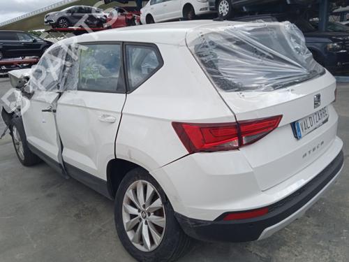Electronic module SEAT ATECA (KH7, KHP) 1.0 TSI | BP20126126M83 - Image 10