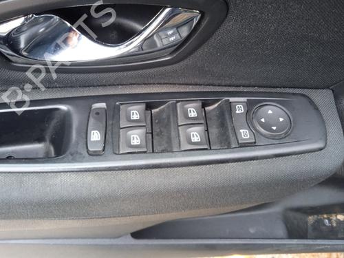 Intercooler RENAULT MEGANE III Hatchback (BZ0/1_, B3_) 1.5 dCi (BZ09, BZ0D, BZ1W, BZ29, BZ14) | BP22133247M30 