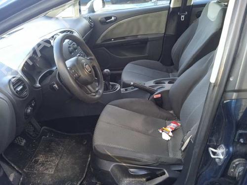 Tailgate SEAT LEON (1P1) 1.9 TDI | BP16069366C6 