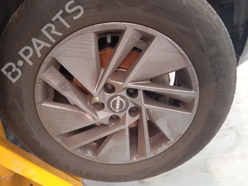 Switch NISSAN QASHQAI III (J12) 1.3 DIG-T | BP36131686I30 - Image 30