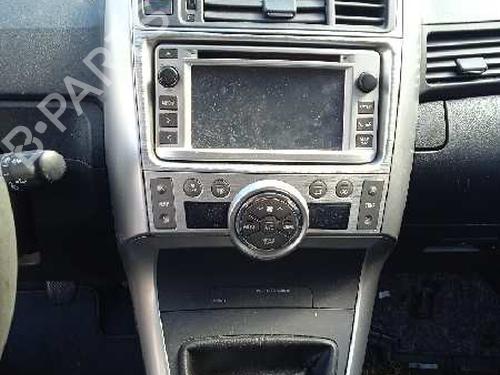 Electronic module TOYOTA VERSO (_R2_) 2.0 D-4D (AUR20_, AUR20R) | BP7667150M83 