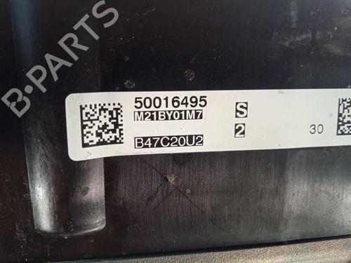 Engine BMW X1 (U11)  | BP13634362M1 
