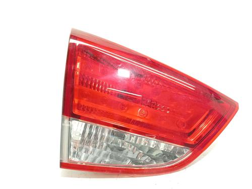Venstre baglygte bagklap Venstre baglygte bagklap HYUNDAI ix35 (LM, EL, ELH) 1.7 CRDi (116 hp) 39723047 39723047