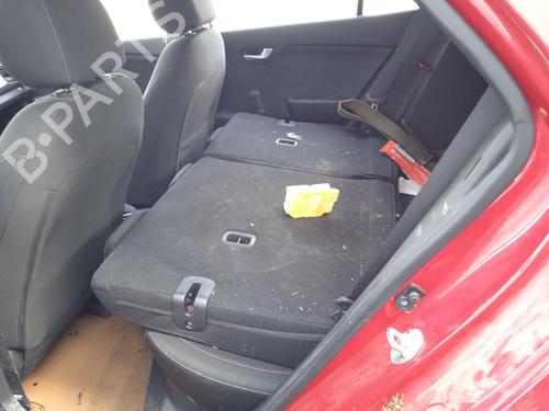 Left front driveshaft KIA RIO IV (YB, SC, FB) 1.25 | BP26597388M38  - Image 14